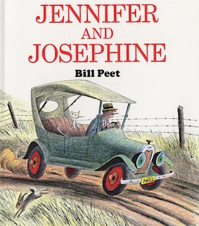 Front cover_Jennifer and Josephine