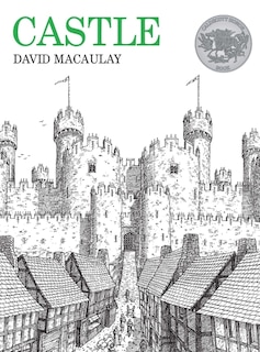 Front cover_Castle