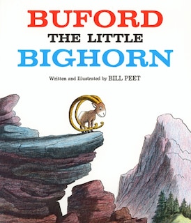 Front cover_Buford the Little Bighorn
