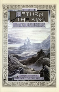Front cover_The Return of the King