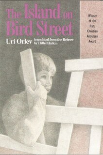 Front cover_The Island On Bird Street