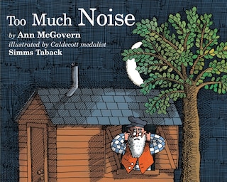 Front cover_Too Much Noise