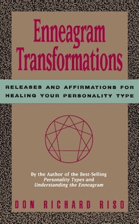 Front cover_Enneagram Transformations