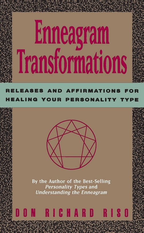Front cover_Enneagram Transformations