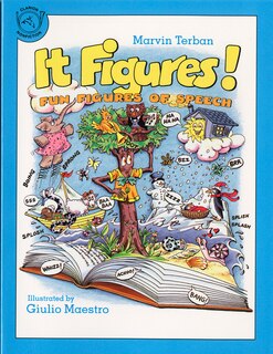 Front cover_It Figures!