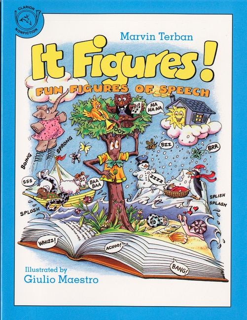 Front cover_It Figures!