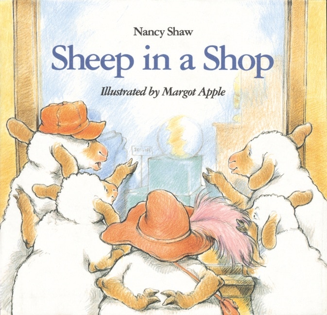 Front cover_Sheep in a Shop