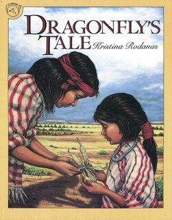 Front cover_Dragonfly's Tale