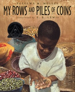 Front cover_My Rows and Piles of Coins