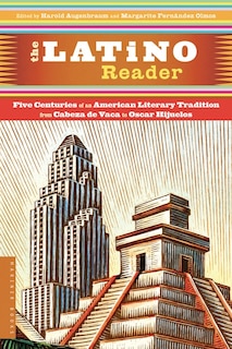 Front cover_The Latino Reader