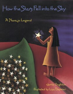 Front cover_How the Stars Fell into the Sky