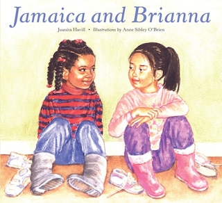 Front cover_Jamaica and Brianna