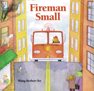 Front cover_Fireman Small