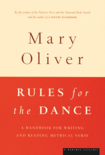 Front cover_Rules for the Dance