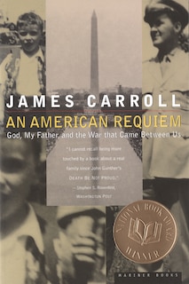 Front cover_American Requiem, An