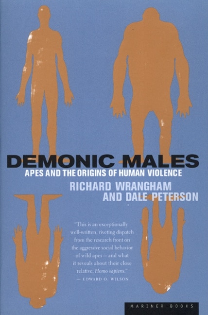 Front cover_Demonic Males