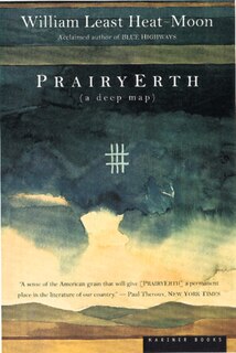 Prairyerth: A Deep Map