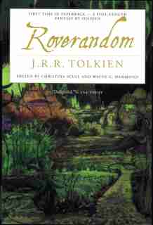 Roverandom by J. R. R. Tolkien