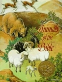 Couverture_Animals of the Bible
