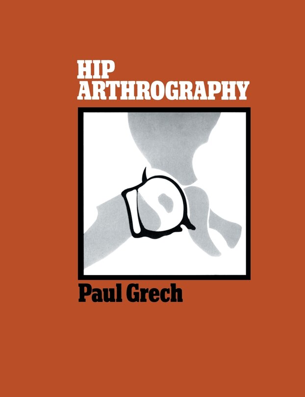 Front cover_Hip Arthrography