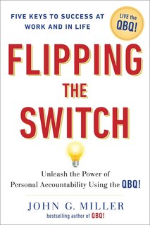 Front cover_Flipping The Switch...