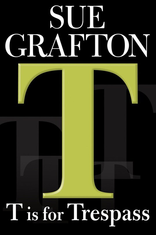 Front cover_T Is For Trespass