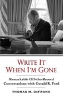 Front cover_Write It When Im Gone