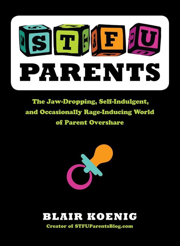 Couverture_STFU, Parents