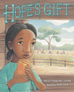 Couverture_Hope's Gift