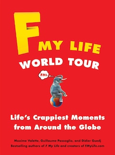 Couverture_F My Life World Tour