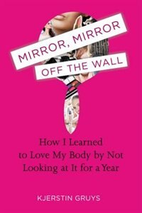 Front cover_Mirror, Mirror Off The Wall