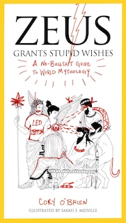 Front cover_Zeus Grants Stupid Wishes