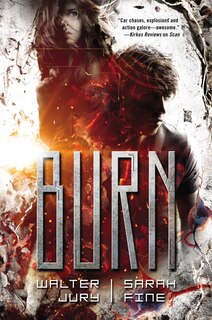 Front cover_Burn