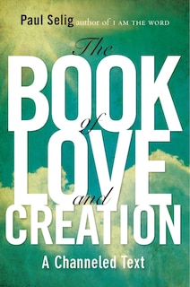 Front cover_The Book Of Love And Creation