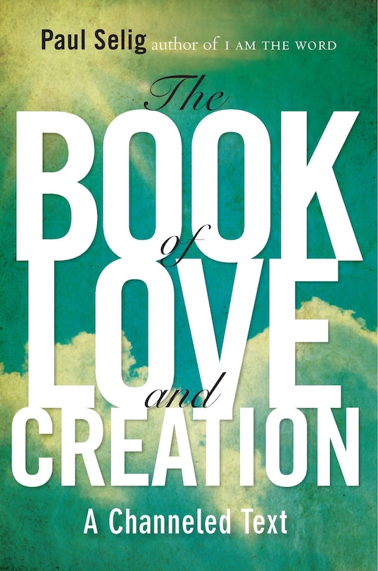 Front cover_The Book Of Love And Creation