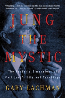 Couverture_Jung The Mystic