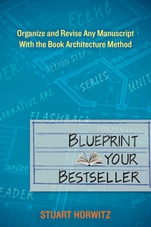 Couverture_Blueprint Your Bestseller