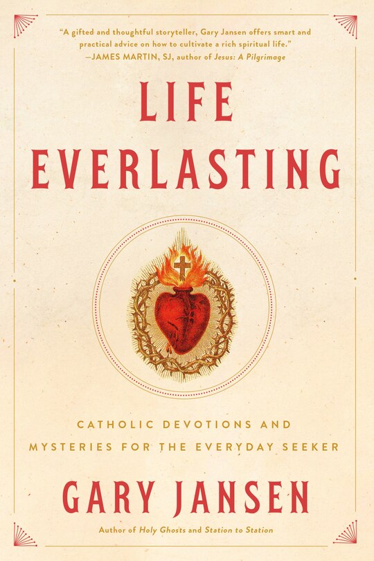 Front cover_Life Everlasting