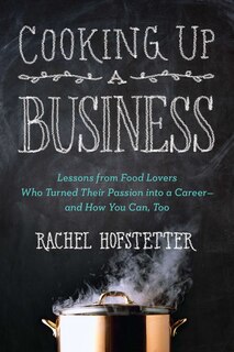 Front cover_Cooking Up a Business