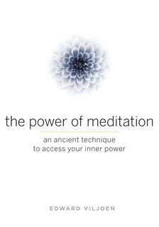 Couverture_The Power Of Meditation