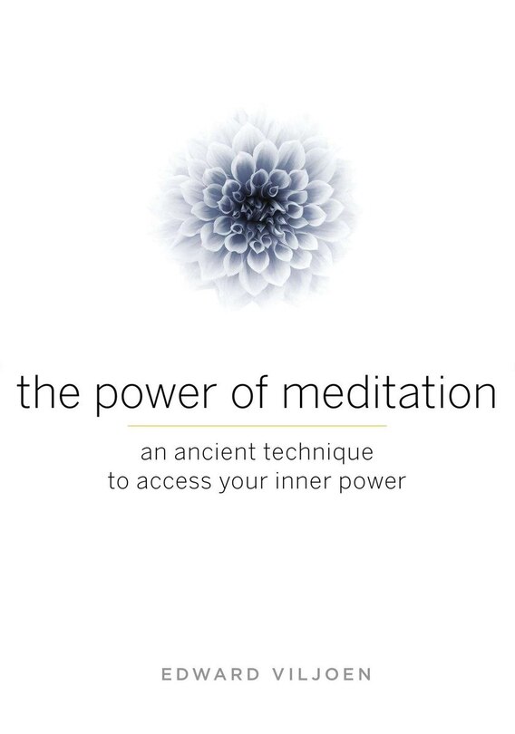 Couverture_The Power Of Meditation