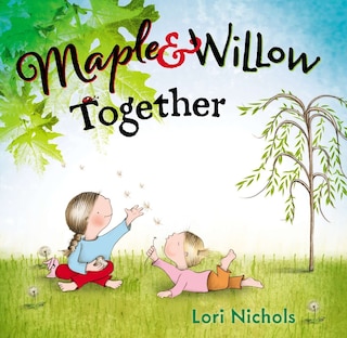 Couverture_Maple & Willow Together