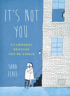 Front cover_It's Not You