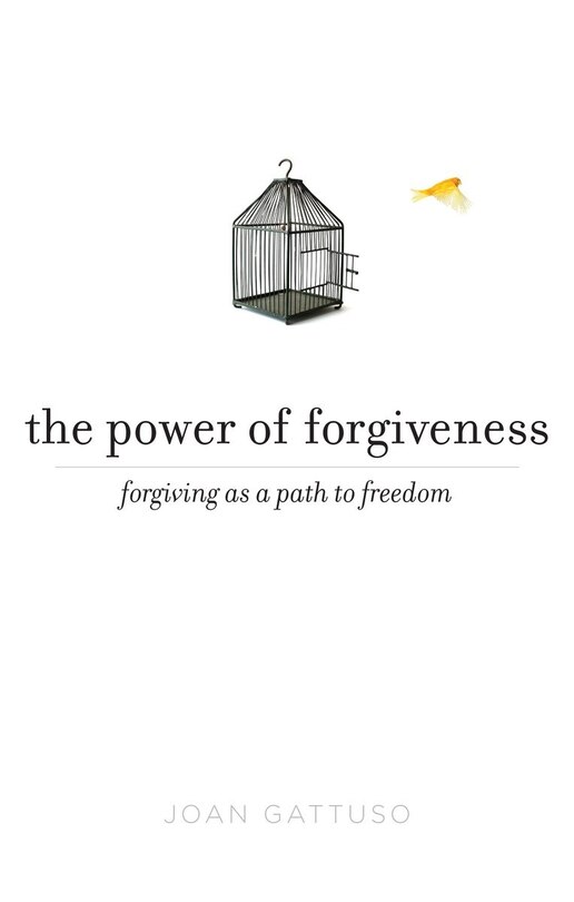Couverture_The Power Of Forgiveness