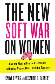 Front cover_The New Soft War On Women