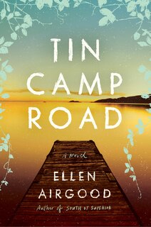 Front cover_Tin Camp Road