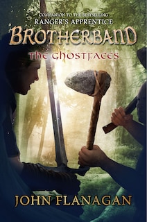 Couverture_The Ghostfaces