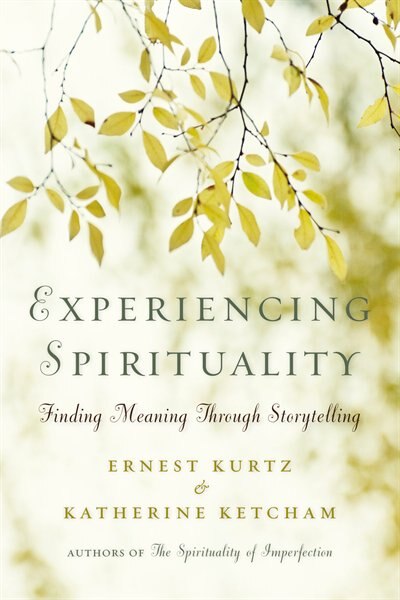 Front cover_Experiencing Spirituality