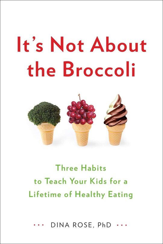 Couverture_It's Not About The Broccoli