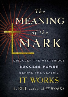 Front cover_The Meaning Of The Mark